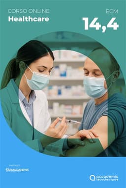 Il farmacista e le vaccinazioni: indispensabile supporto per la copertura vaccinale