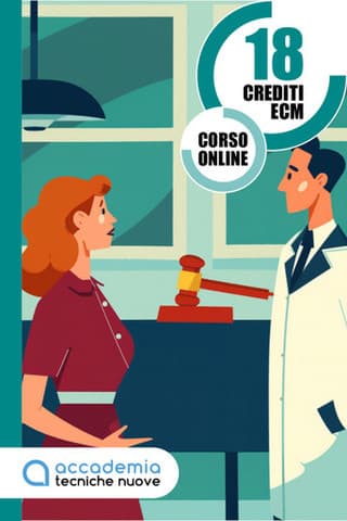 Immagine 2 copertina Il Dentista Moderno Cartaceo Promo 18 crediti ECM 2025 - Prevenzione e gestione contenzioso in odontoiatria