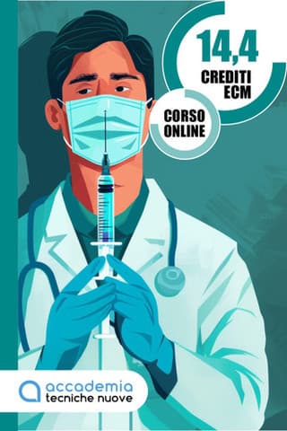 Immagine 2 copertina Tema Farmacia News Cartaceo Promo 26,4 crediti ECM 2025