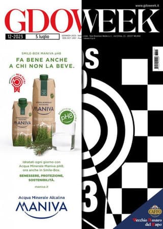 Immagine copertina Gdoweek + Assumere un’Intelligenza Artificiale in azienda