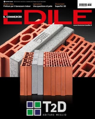 Immagine 2 copertina Il Commercio Edile + Arketipo