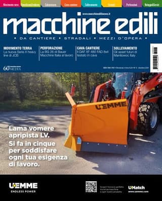 Immagine copertina Imprese Edili + Macchine Edili