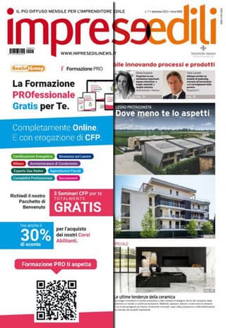 Immagine 2 copertina Imprese Edili + Macchine Edili