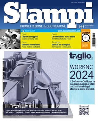 Immagine copertina Stampi + Rivoluzione sottile