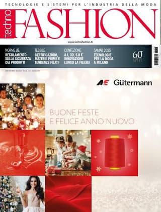 Immagine copertina Technofashion + Assumere un'Intelligenza Artificiale in azienda