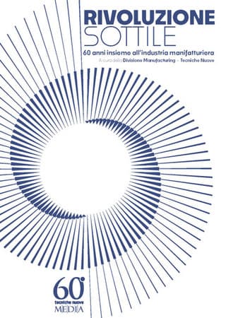 Immagine 2 copertina Il Progettista Industriale + Rivoluzione Sottile