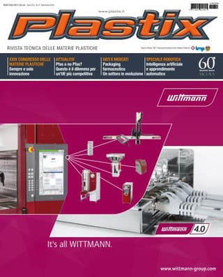 Immagine copertina Plastix + Assumere un’Intelligenza Artificiale in azienda