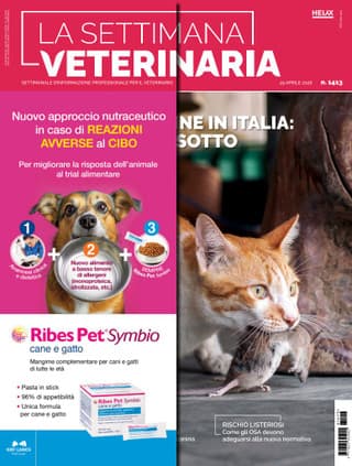La Settimana Veterinaria