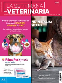 La Settimana Veterinaria