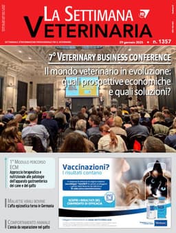 La Settimana Veterinaria