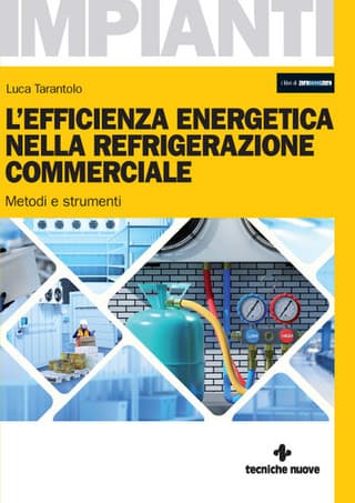 Immagine copertina ZeroSottoZero + L’efficienza energetica nella refrigerazione commerciale