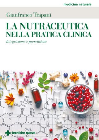Immagine copertina La nutraceutica nella pratica clinica