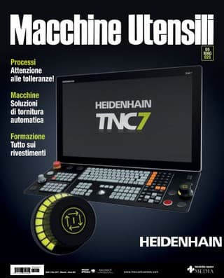 Immagine copertina Macchine Utensili + Utensili & Attrezzature