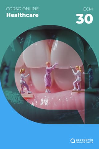 Immagine copertina Pratica clinica di igiene dentale