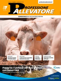 Professione Allevatore