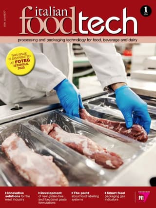Immagine copertina Italian Foodtech