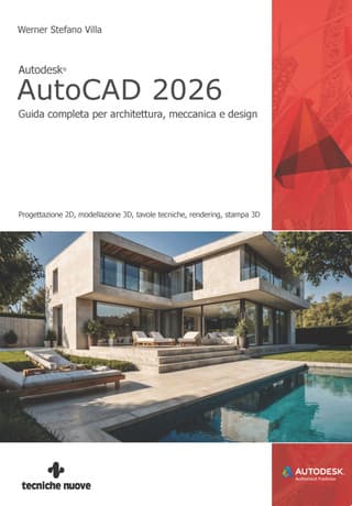 Autodesk AutoCAD 2026