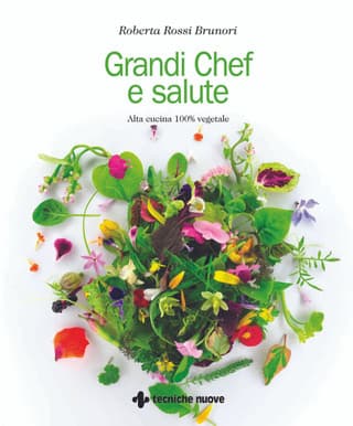 Immagine copertina Grandi Chef e salute