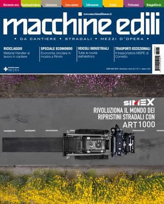 Immagine copertina Macchine Edili + Autodesk AutoCAD 2026