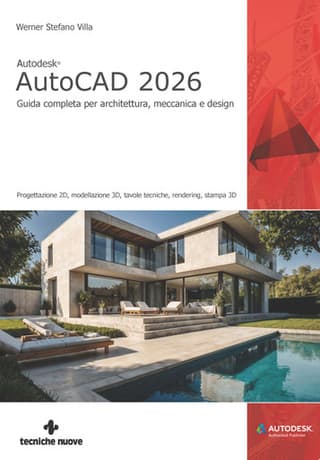 Immagine 2 copertina Macchine Edili + Autodesk AutoCAD 2026