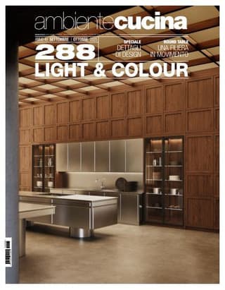 Immagine copertina Ambiente Cucina + Autodesk AutoCAD 2026