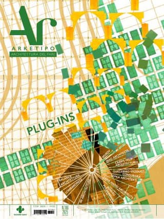 Immagine 2 copertina Arketipo + Autodesk® Revit 2026 per l’Architettura