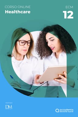 Ergonomia e aspetti organizzativi