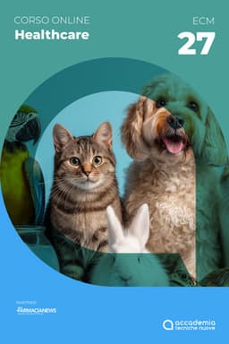 Benessere degli animali da compagnia, il consiglio del farmacista