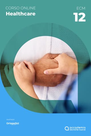 Immagine copertina Soft skills: comunicare, collaborare, crescere per relazionarsi con i pazienti