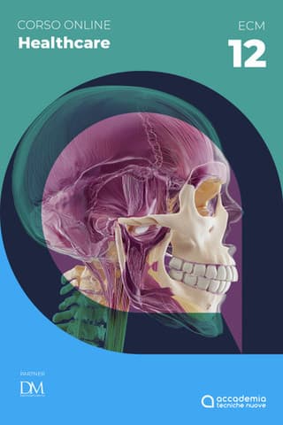 Immagine 2 copertina Il Dentista Moderno Cartaceo Promo 12 crediti ECM 2026 - Gnatologia moderna nell'era digitale