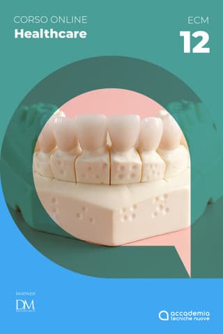 Immagine 2 copertina Il Dentista Moderno Digitale Promo 9 crediti ECM 2026 - Odontoiatria conservativa 2.0: materiali e tecniche innovativi