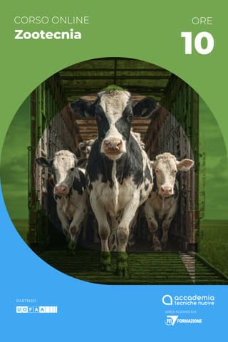 Immagine copertina Il benessere animale durante il trasporto specie ungulati - II Ed.