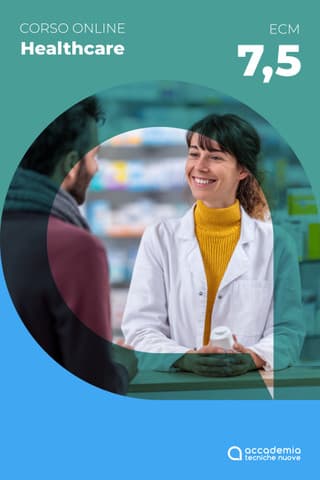 Immagine copertina Il ruolo del farmacista nella gestione del paziente asmatico