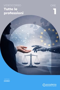 AI ACT e nozioni base sugli strumenti di intelligenza artificiale