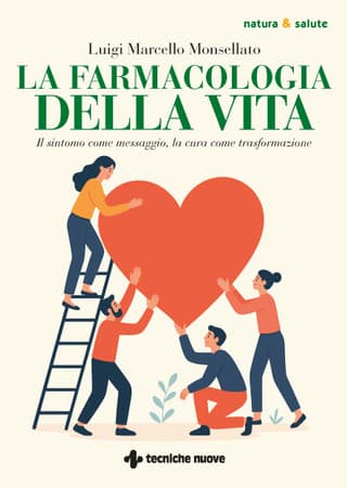 Immagine copertina La farmacologia della vita