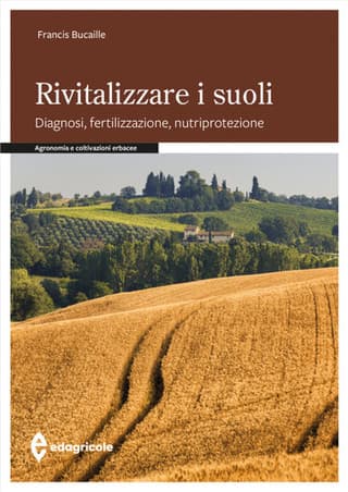 Immagine 2 copertina Il contoterzista 1 anno digitale + Rivitalizzare i suoli