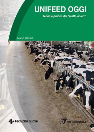 Immagine 2 copertina Informatore Zootecnico 1 anno digitale + Unifeed oggi
