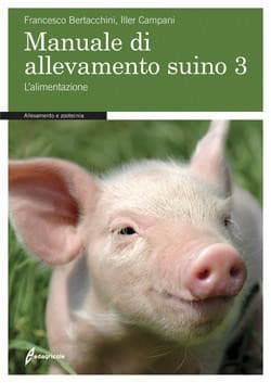Immagine 2 copertina Rivista di Suinicoltura 1 anno digitale + Manuale di allevamento suino 3