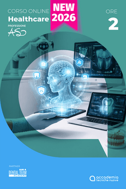 Intelligenza artificiale nello studio odontoiatrico - Corso Base