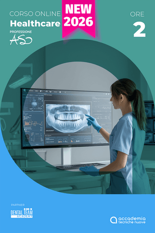 Intelligenza artificiale nello studio odontoiatrico - Corso Avanzato