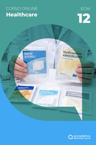 Focus medicazioni: il consiglio del farmacista per la scelta del dispositivo più appropriato