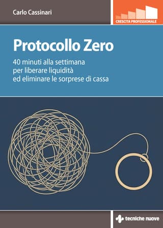 Immagine copertina Protocollo Zero
