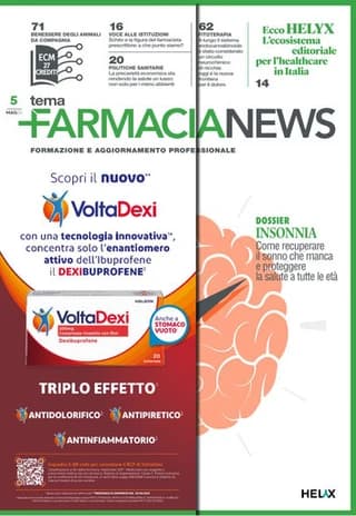 Immagine copertina Tema Farmacia News + Il consiglio del prodotto cosmetico in farmacia - II Edizione