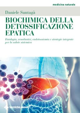 Biochimica della detossificazione epatica