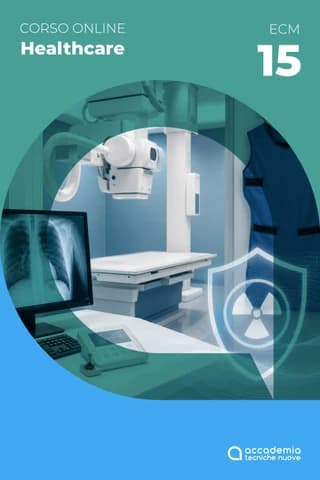 Immagine copertina Radioprotezione in ambito sanitario