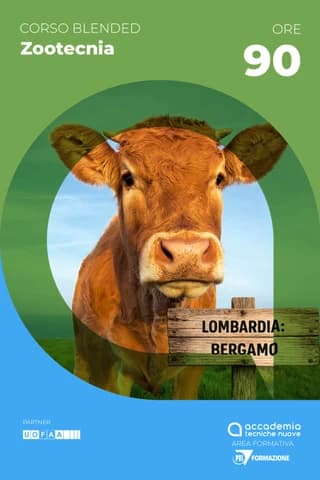 Immagine copertina Fecondazione artificiale bovina nazionale Bergamo