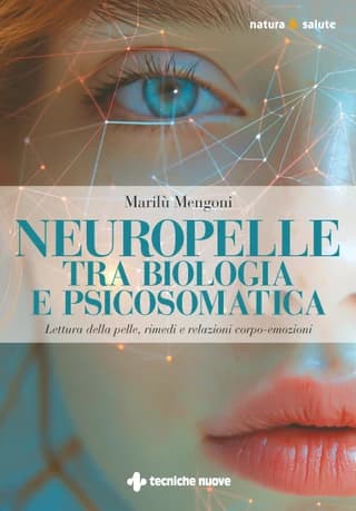 Immagine copertina Neuropelle tra biologia e psicosomatica