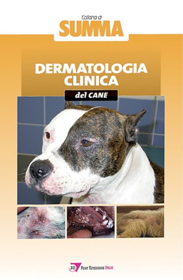 Dermatologia clinica del cane