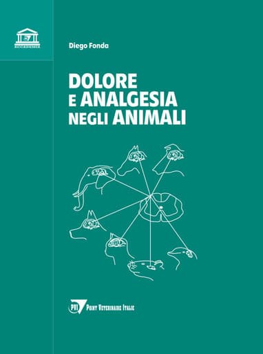 Dolore e analgesia negli animali