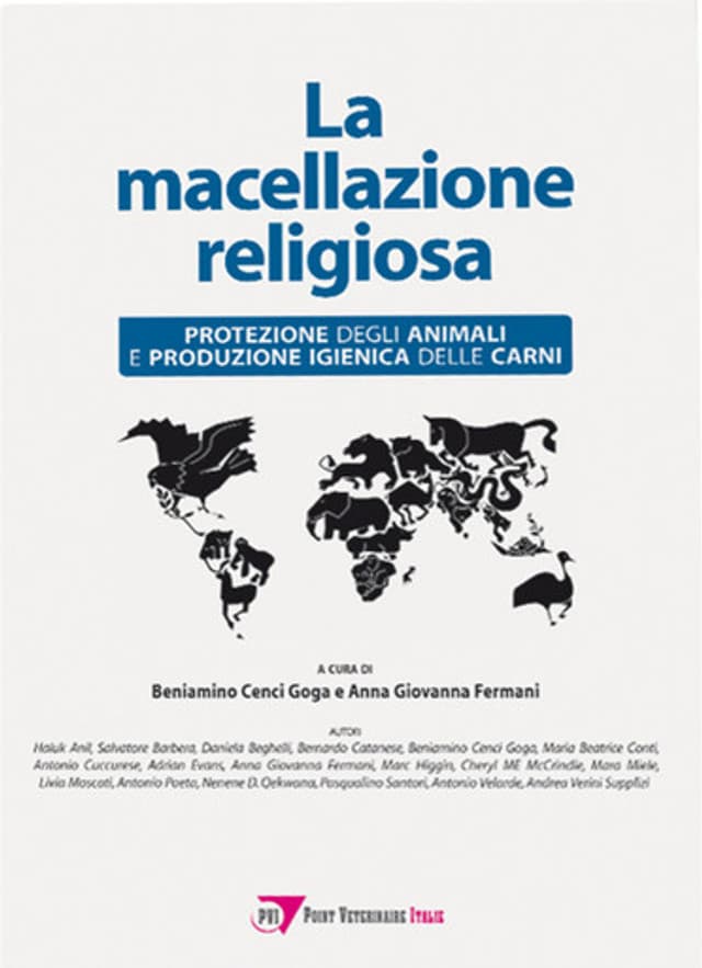 La macellazione religiosa